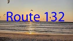 route 132